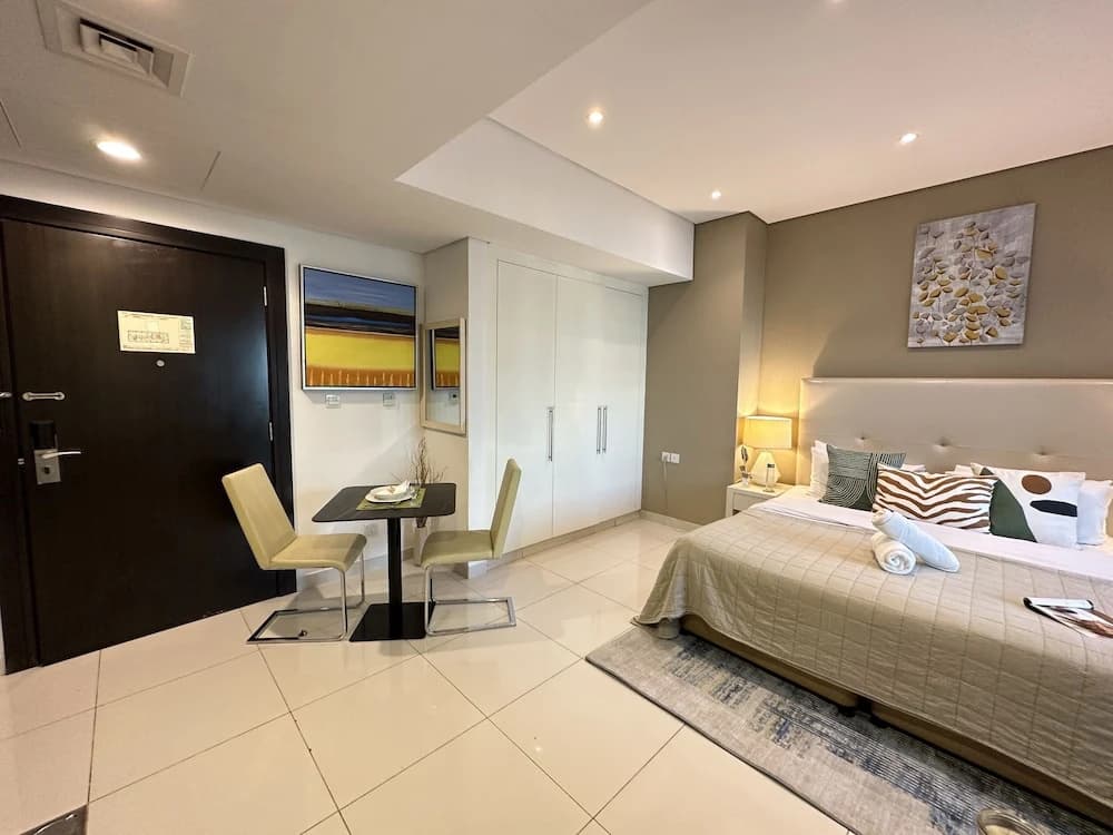 Manzil - Cozy Studio nr Downtown w Canal Views - photo 4
