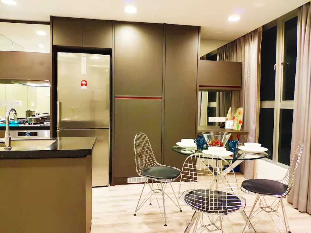 Scandinavian Suite - photo 11