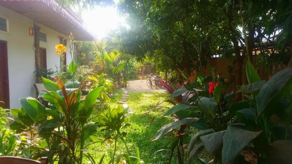 Siem Reap Friendly House - photo 7
