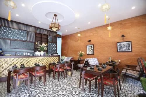 Hanoi Lantern Dorm 2 - photo 3
