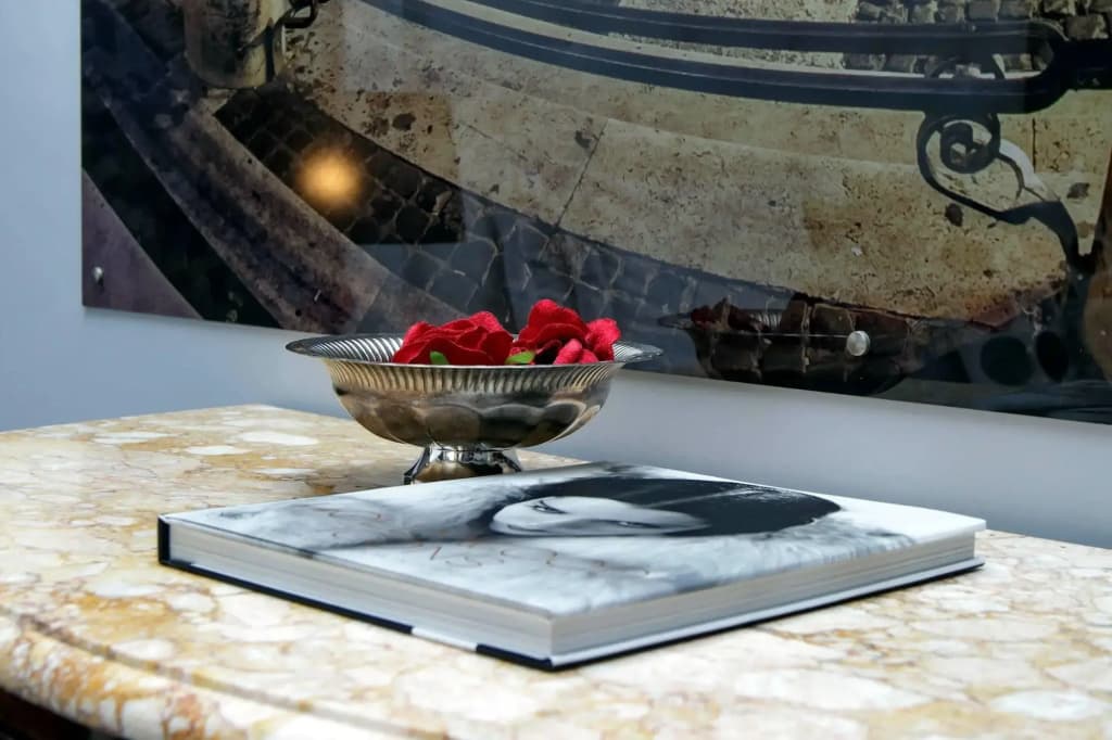 Sistina Twentythree Luxury Rooms - photo 12