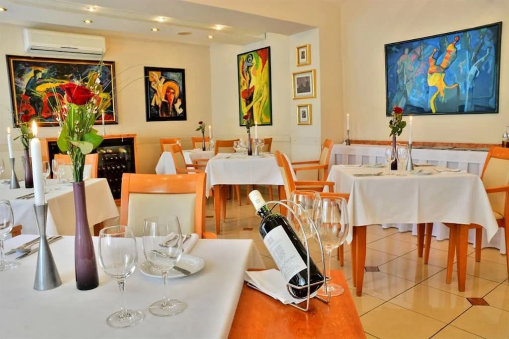 Hotel Ametyst - photo 19