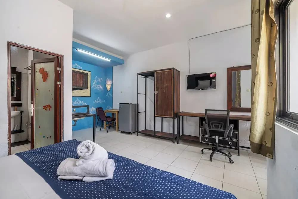 Senyum Bali inn - photo 1