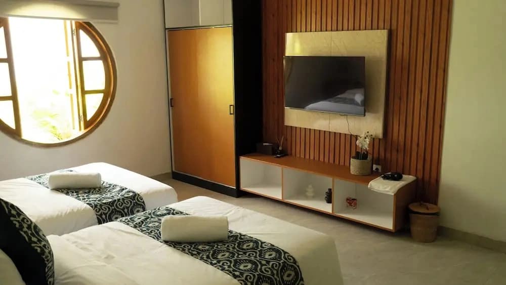 BBC Suite and Garden - photo 2