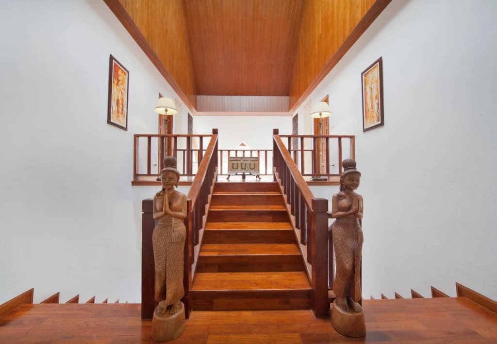 Phuket Villas at Patong Hill Estate - photo 10
