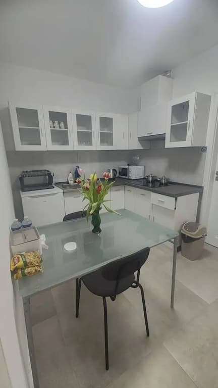 Vu's Home-apartmán Junior 40m2 - photo 15