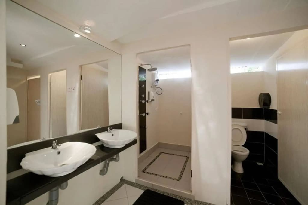Red Inn Cabana - photo 11