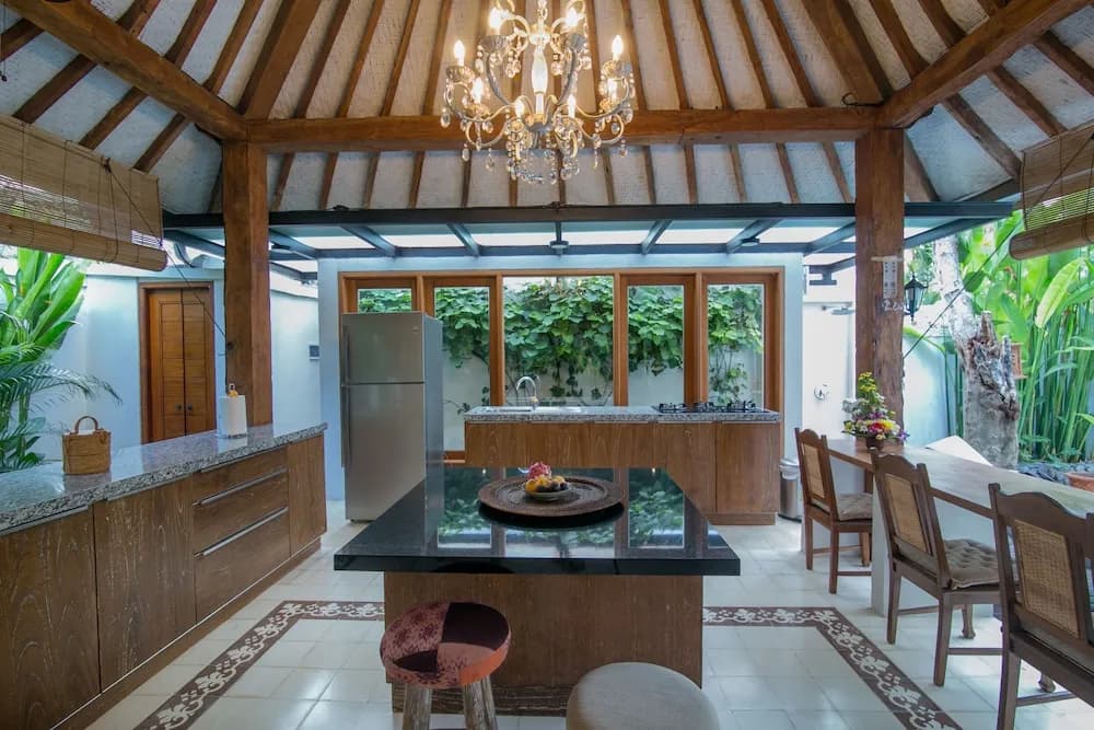Villa D'Kali 999 - photo 12