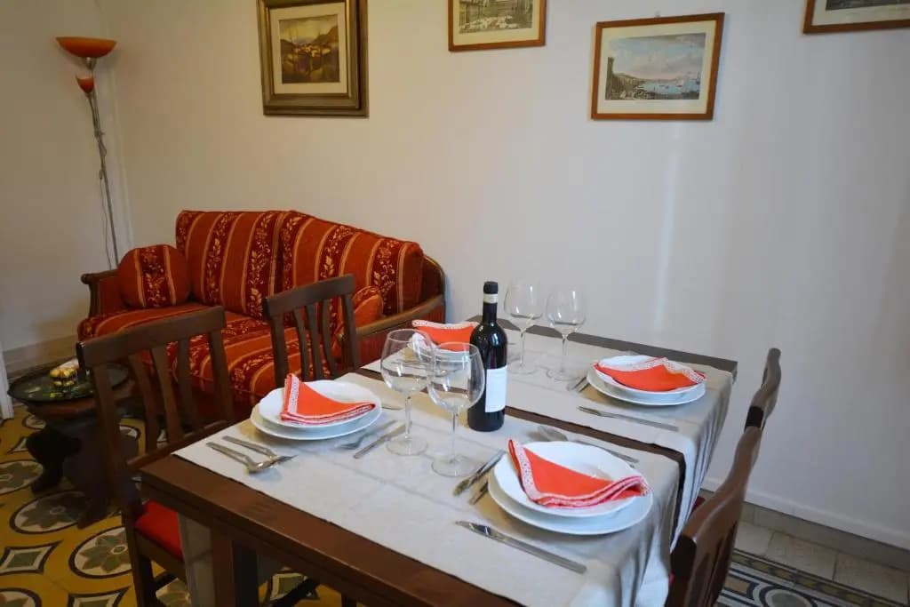 Colonna Terrace Apartment - photo 16