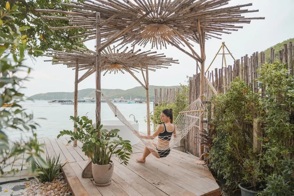 Cape Haven Koh Larn - photo 15