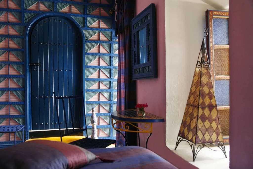 Riad Zara - photo 5