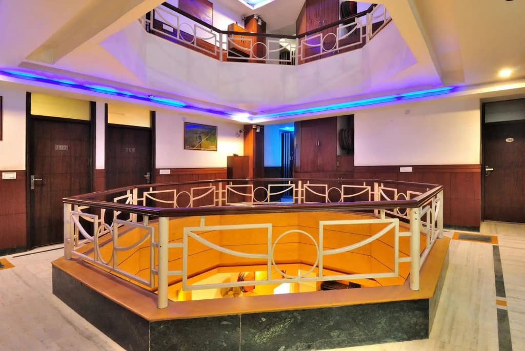Check In Room Main Bazar - photo 1