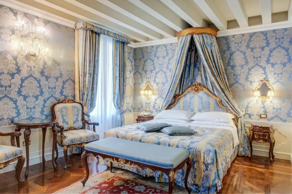 Hotel Canal Grande - photo 38