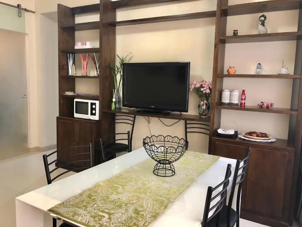 Visconti apartment - photo 11