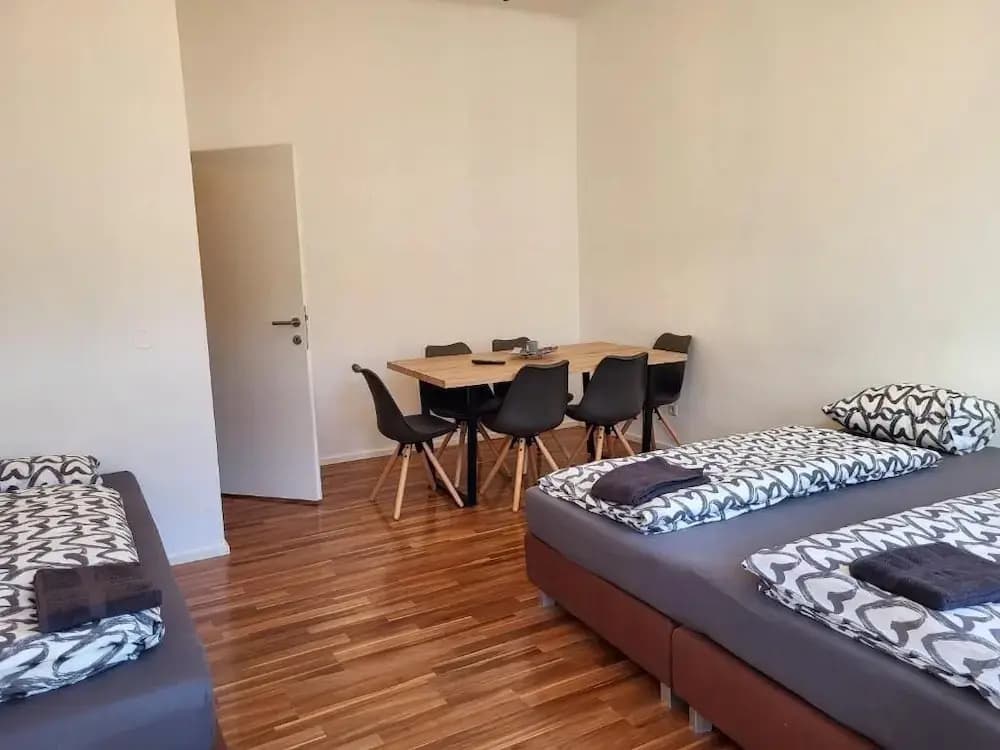 Apartment Schweglerstraße - photo 5