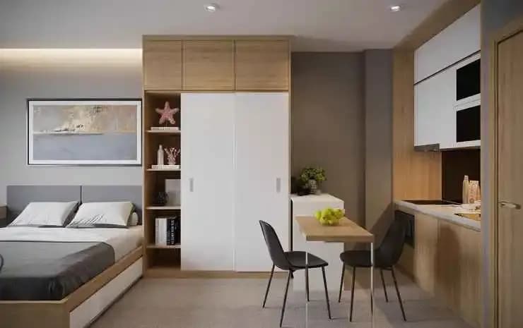 Fukurai Hotel And Apartments - photo 16