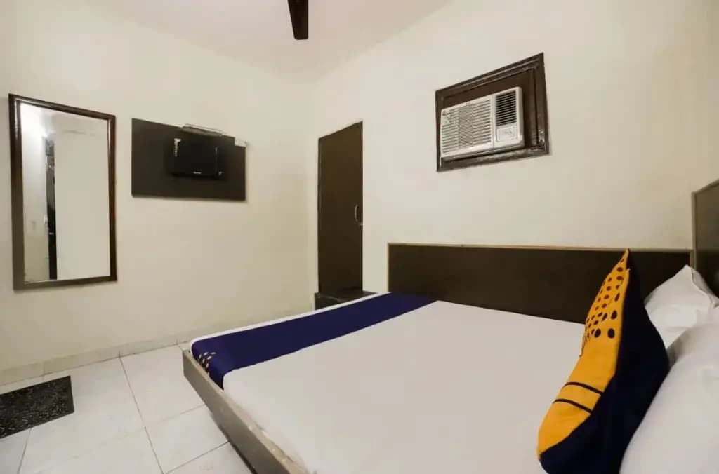 Anchal Guest House by OYO Rooms - photo 2