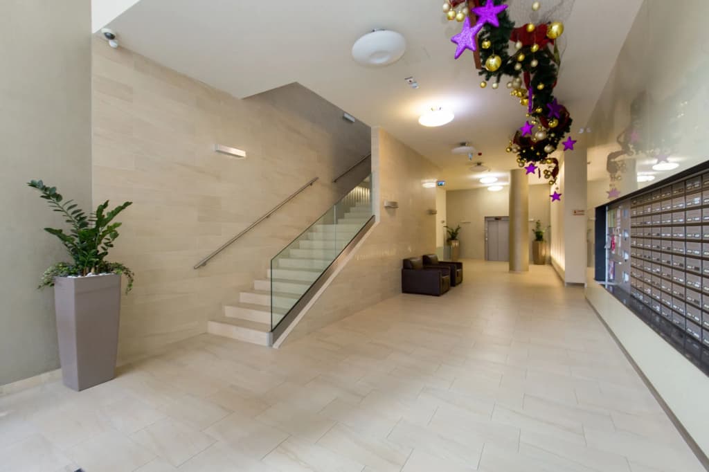 Sun Resort Apartments - photo 17