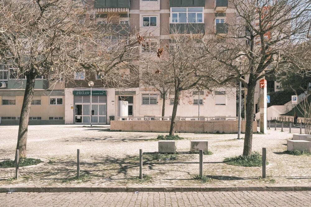 Nice Flat by Quinta das Conchas - photo 15