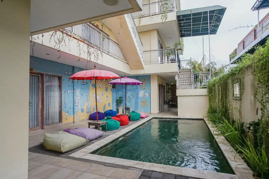 Home 21 Bali - photo 20