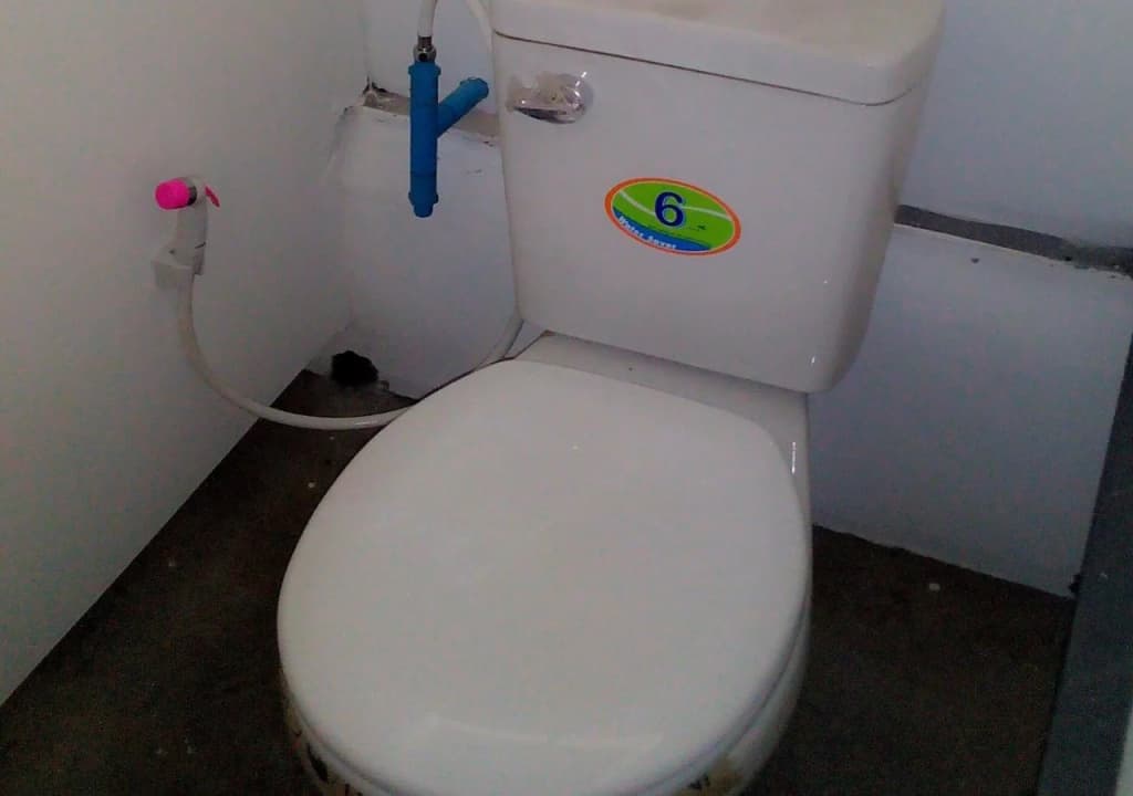Funky Fish Hostel - photo 7