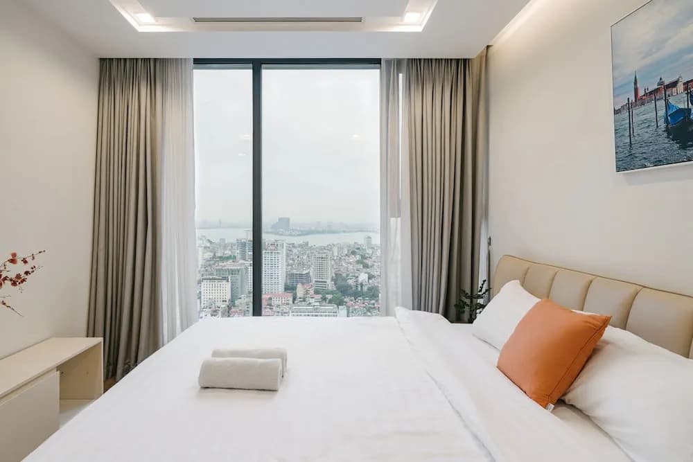 Shendo Vinhomes Metropolis - photo 33