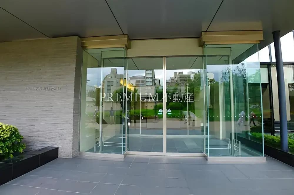 Namba Luxury Mansion - photo 27
