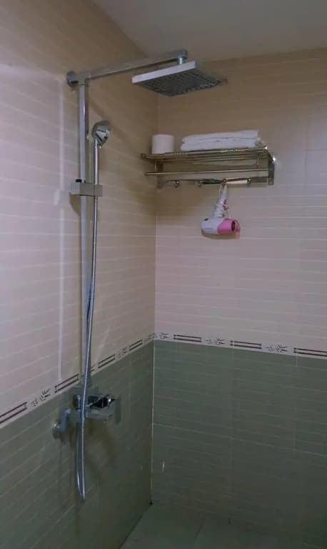 Sebong Hotel - photo 17