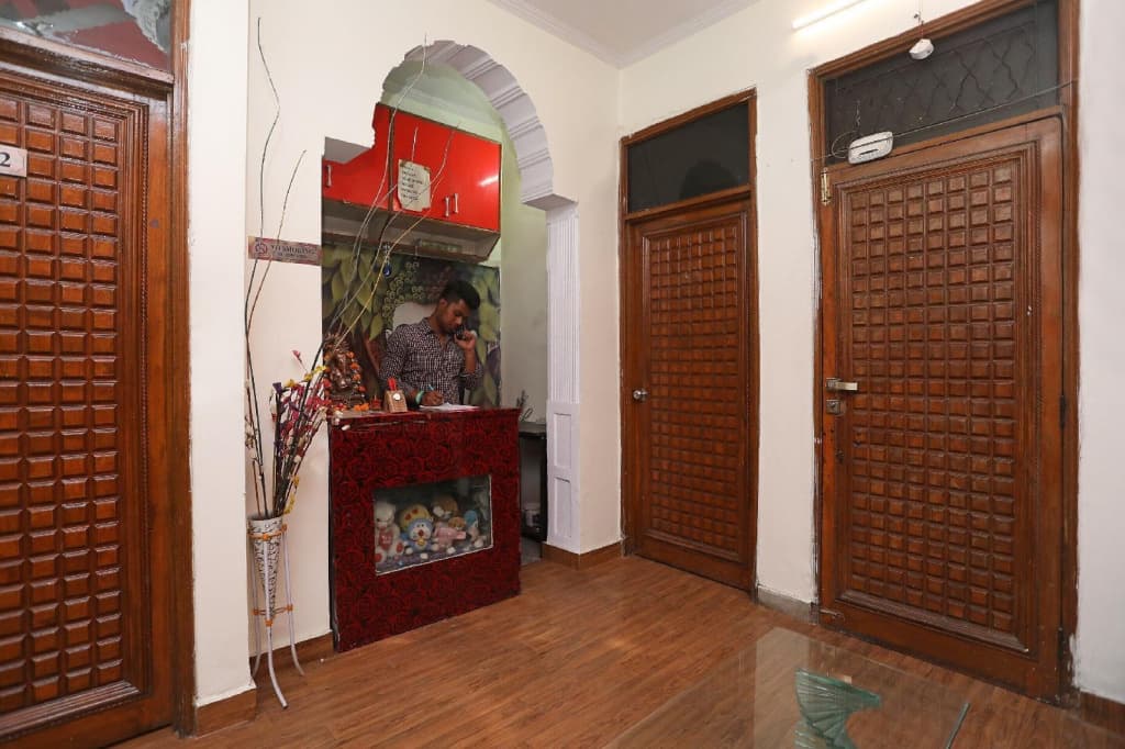 The Castle Bed  Breakfast - photo 20