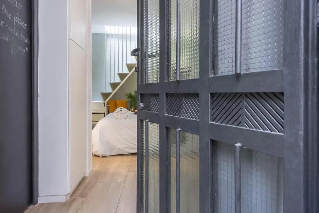 Green Terrace Loft Colosseum - main photo
