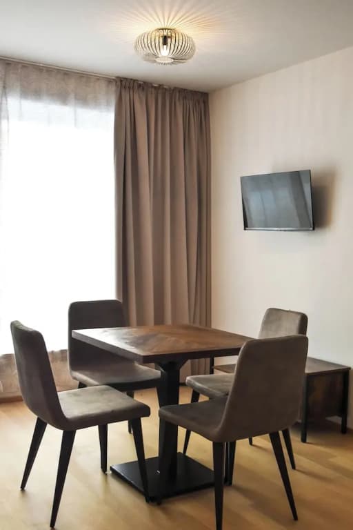 easy-flat Hyrtlgasse - Comfortable Value Apartments - photo 12