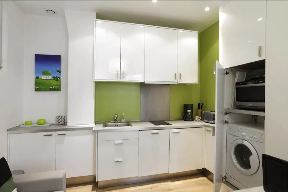 Designer Stay - Montparnasse - photo 24