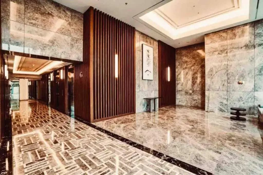 Luxury 3 BR at TA Residence - photo 11