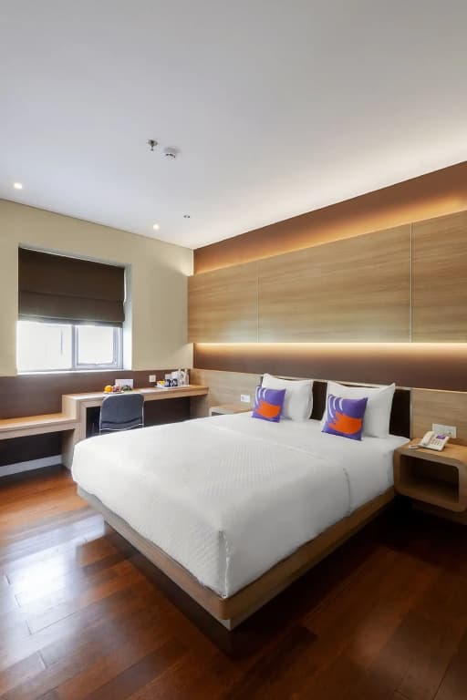 FOX Lite Hotel Grogol Jakarta - photo 7