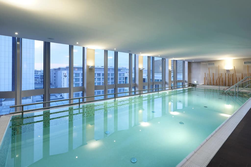 Eurostars Berlin - photo 16