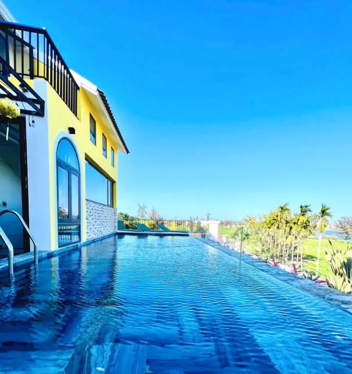 Eros Villa Hoi An - photo 16