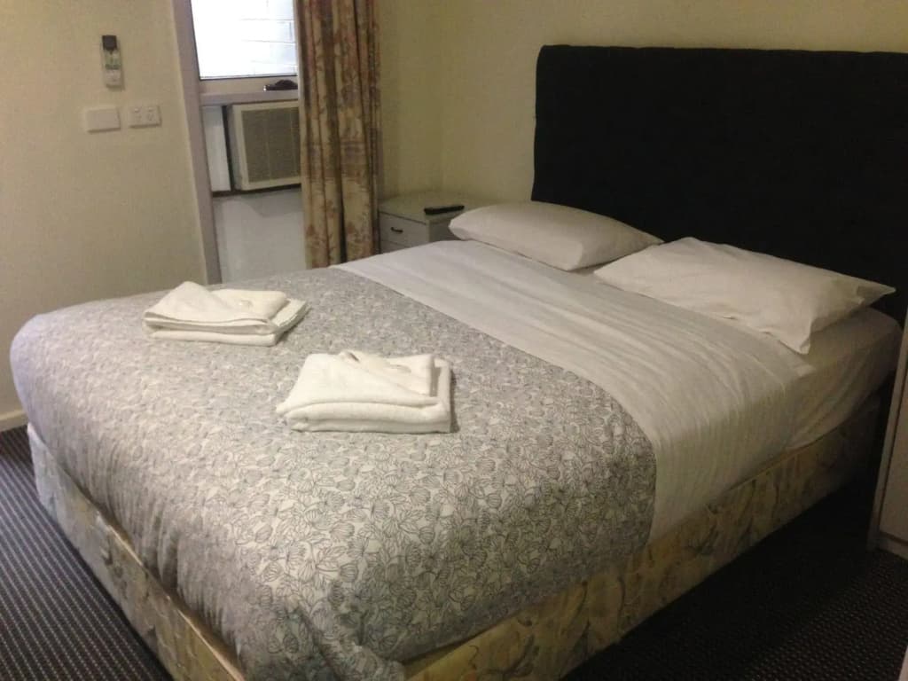 Evancourt Motel - photo 5