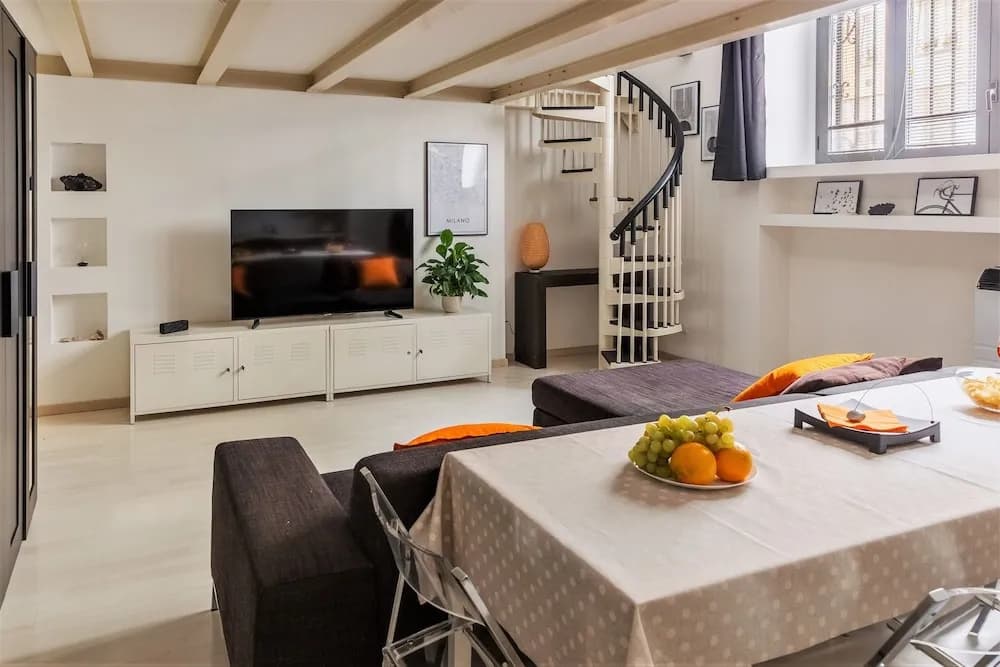 NotaMi - Studio Apartment Milano - photo 12