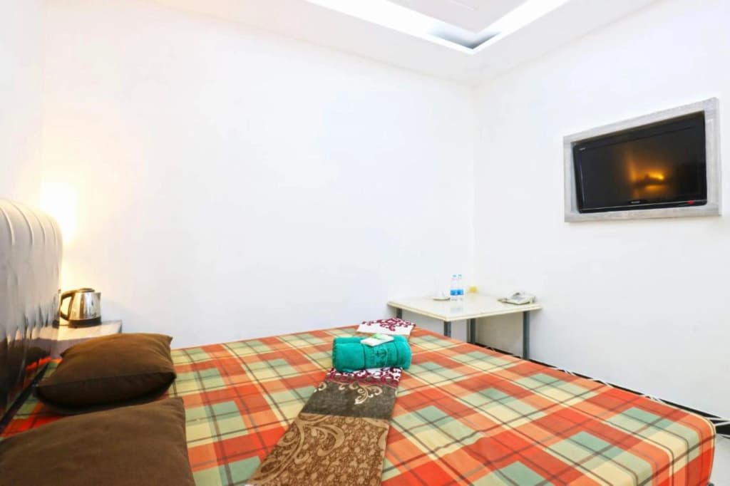 Habibah Syariah Hotel - photo 6
