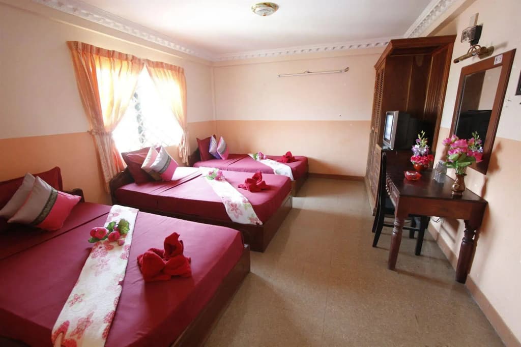 Adan World Hostel - photo 5