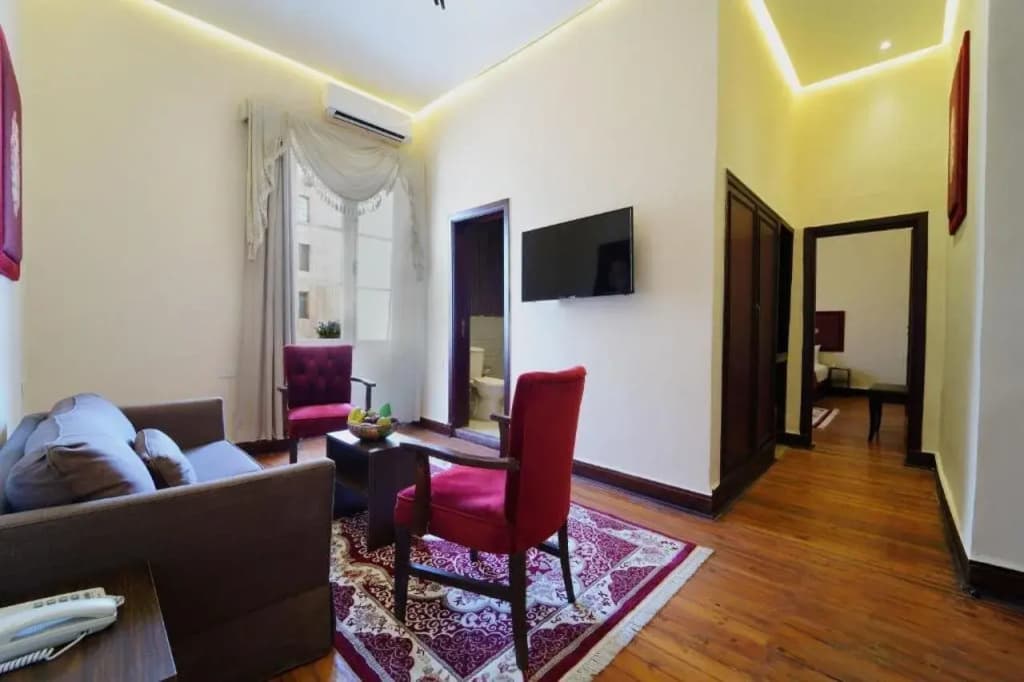 Victoria Cairo Hotel - photo 23