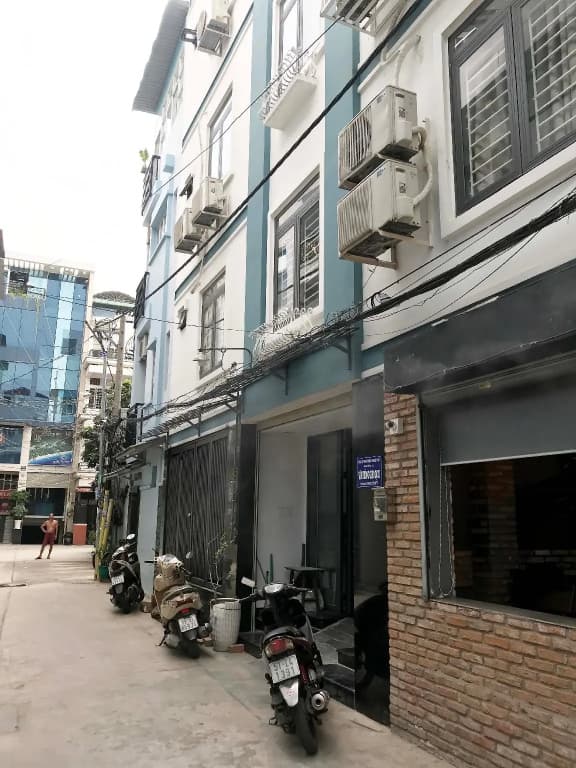 Saigon Dwelling - photo 32