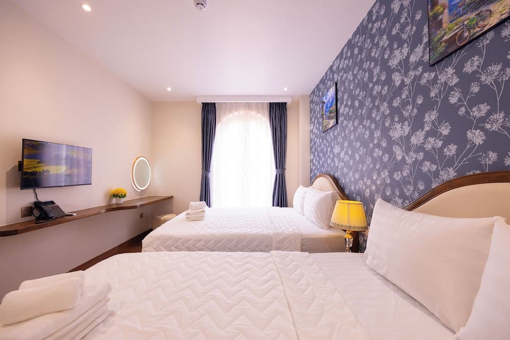 Ciel Rose Hotel - photo 3