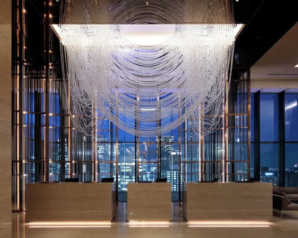 Candeo Hotels Osaka The Tower - photo 19