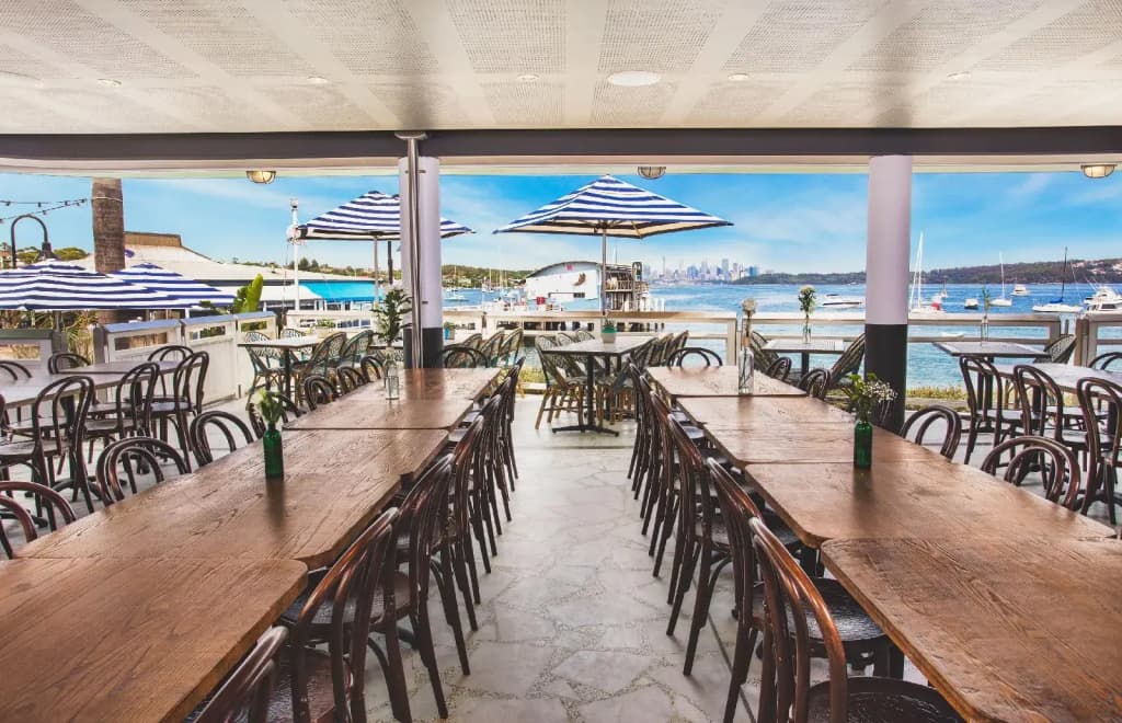 Watsons Bay Boutique Hotel - photo 42