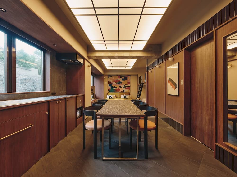 illi Toas Tokyo-Toranomon - photo 19