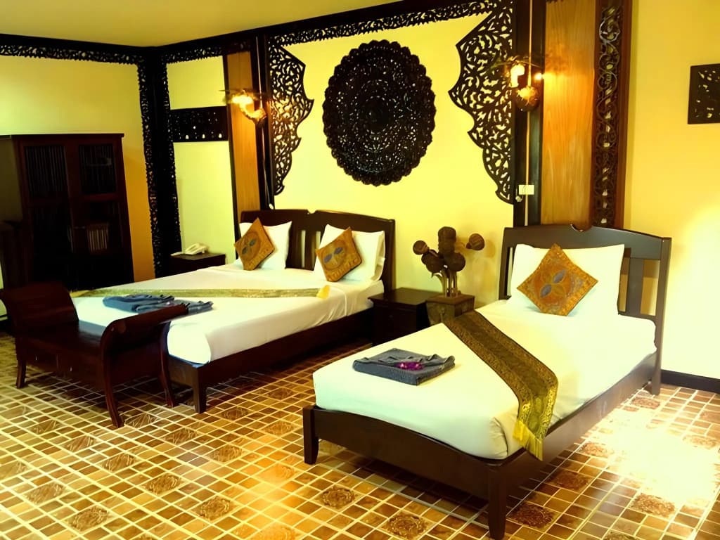 Paradise Pearl Bungalows - photo 6