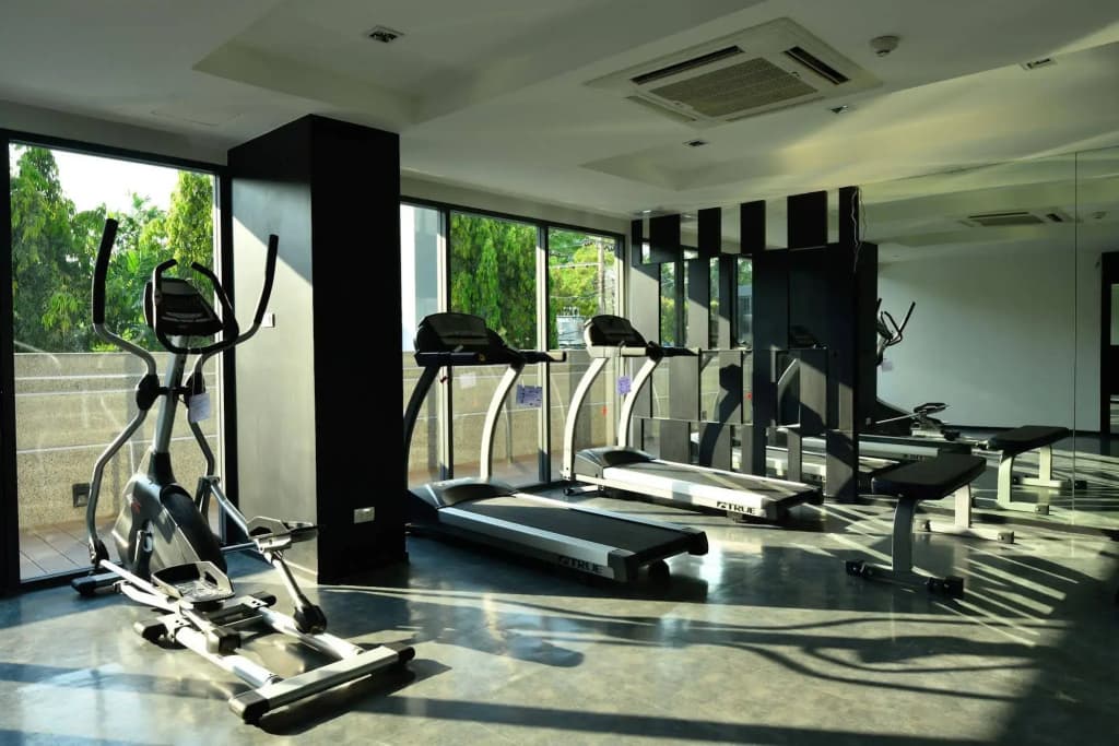 Park 19 Hotel - photo 17