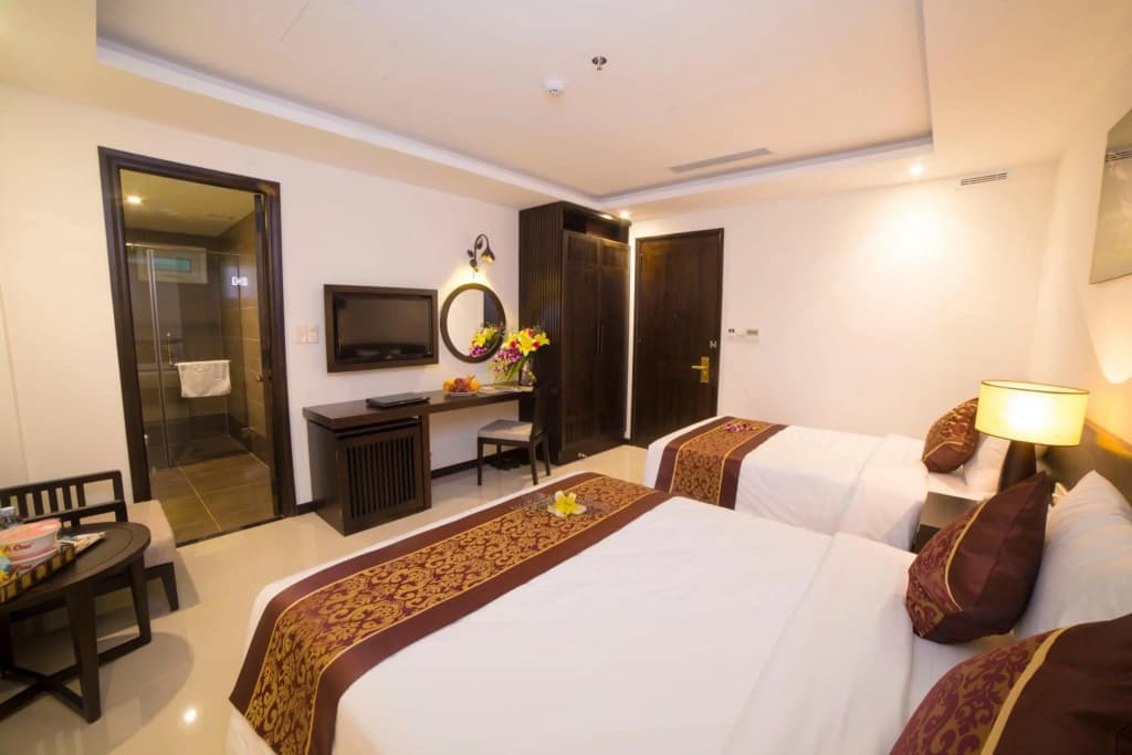 Edele Hotel - photo 5
