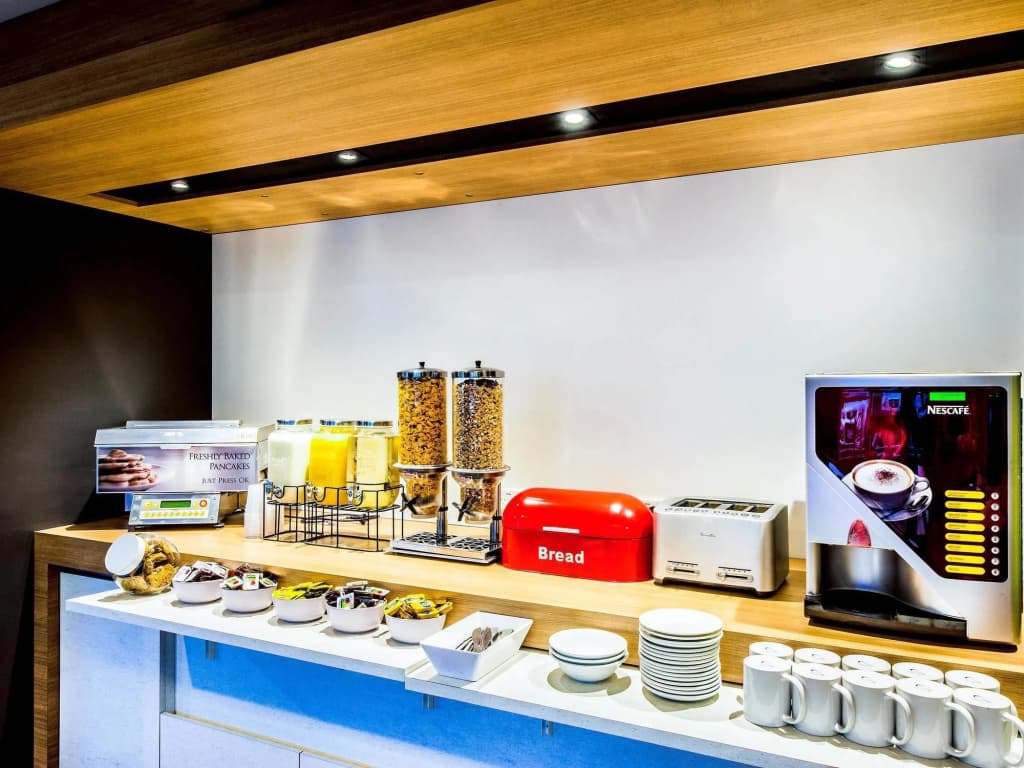 ibis budget Casula Liverpool - photo 13